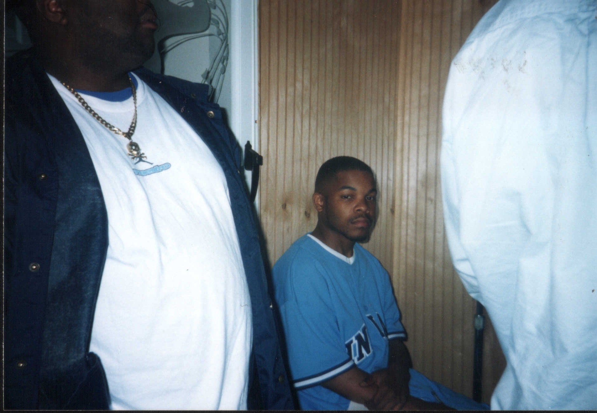 Ken Dog of Mo-Thugs